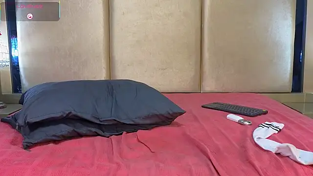 CharlesBrown_ webcam