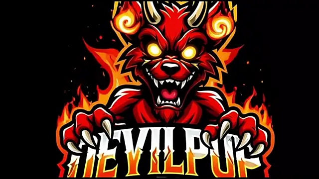 DevilPup75_ webcam