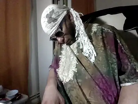 SmokedAlloy2 webcam