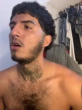 Lord_Luciferhot_Dirty666 webcam