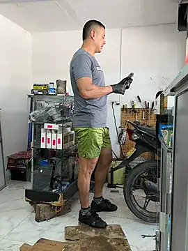 Paul22cm- webcam