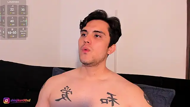 jasonxd9898 webcam