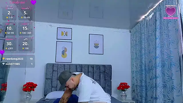 Soffia_Konig_ webcam