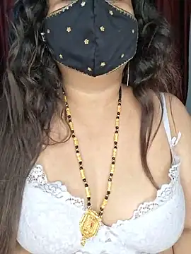 Indian-hotm-Neha webcam