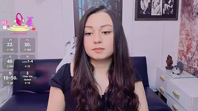 Eva_Roussell webcam