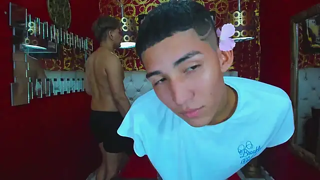 JHOVA23CM webcam