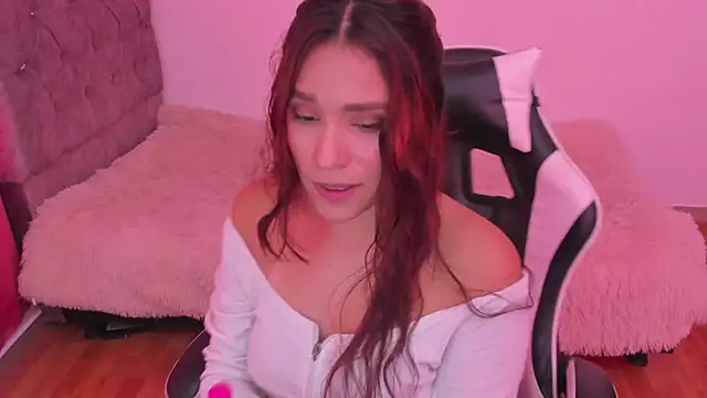 megaan_cb webcam