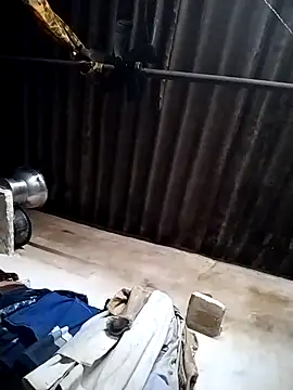 Kamnilove webcam