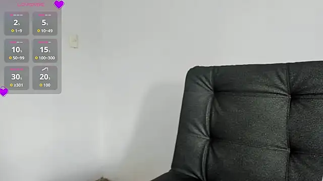 Cherrysweetyx webcam