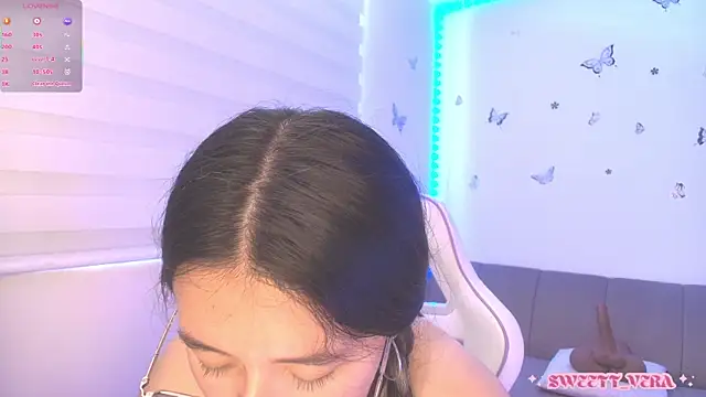 sweettvera webcam