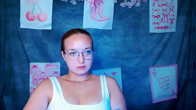 MissAriaa webcam