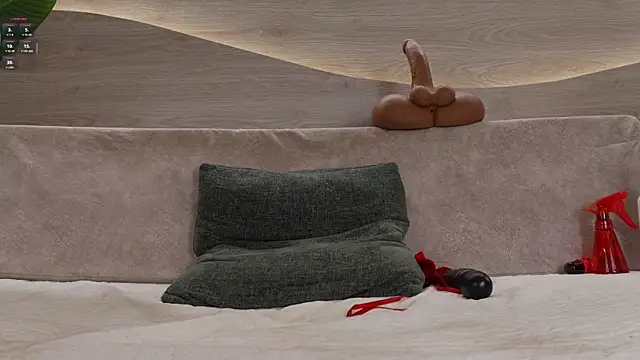 Katrina_lex webcam