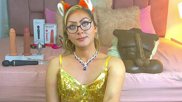 Lunitaa_Diva webcam