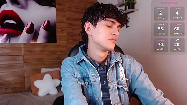 Michaelkoiv webcam