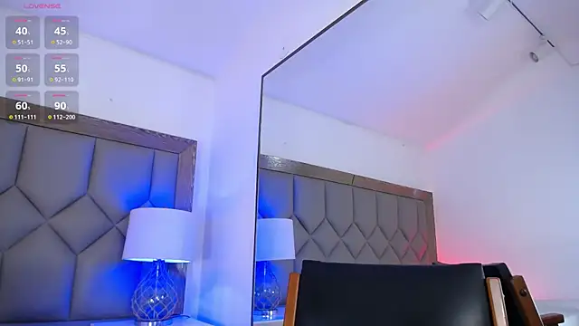 MiiaDelgado webcam
