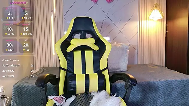 Lilith_Ink99 webcam