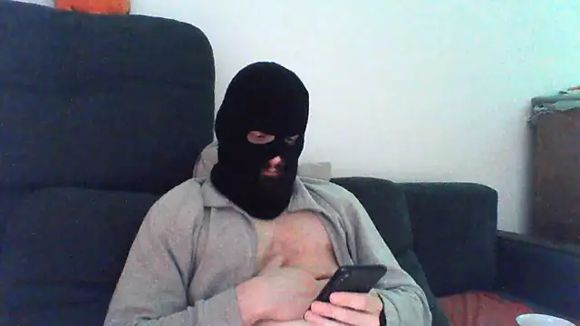 KaelNox webcam
