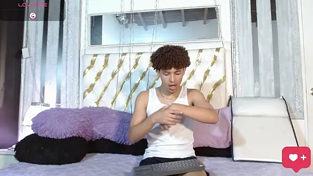 ian_smith_ webcam