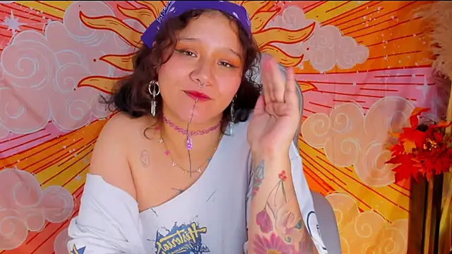 Sylvara_bx webcam
