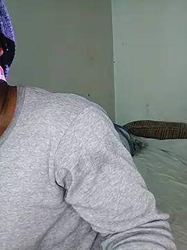PussyPounderBlackD webcam