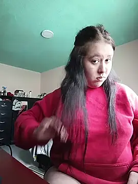 Fiery_Mia webcam