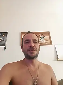 Mikedebo webcam