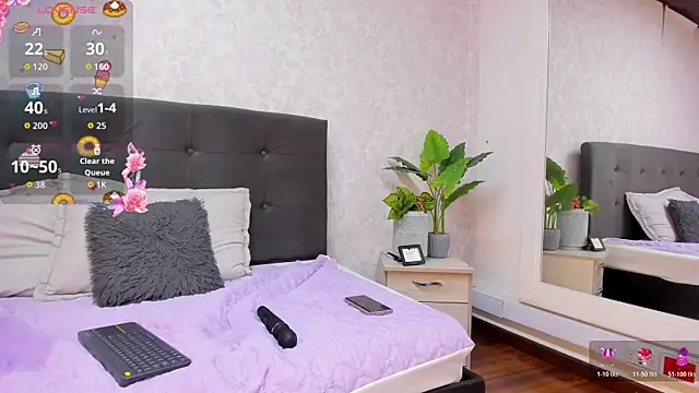ValentinaRivers webcam