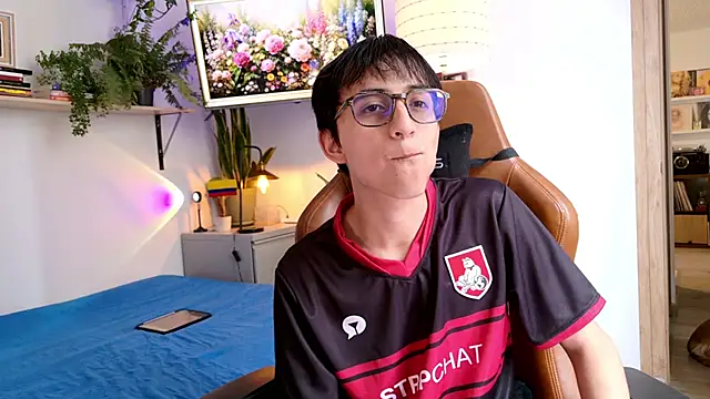Sr_evann webcam