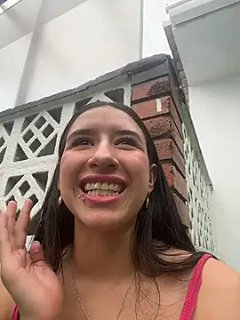 LilyRossi_ webcam