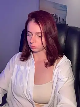 VelvetChloe webcam