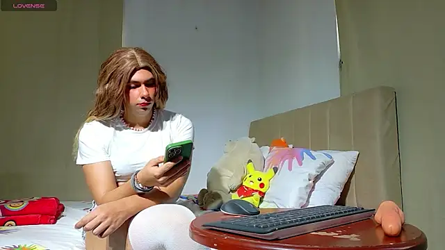 alliison_foxx webcam