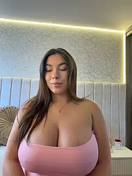 DannaMarshall webcam
