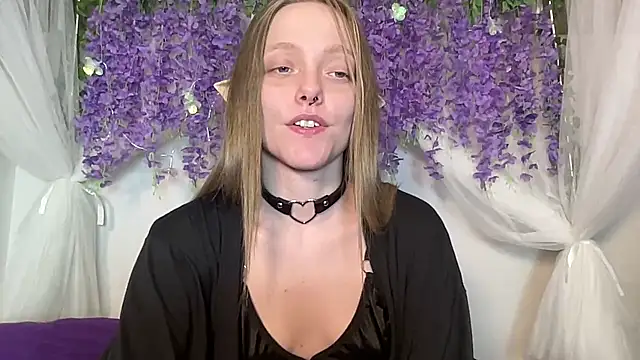 ElfGirlAna webcam