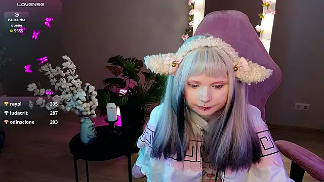 usagi_sasagi webcam