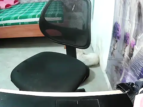 lutsy webcam