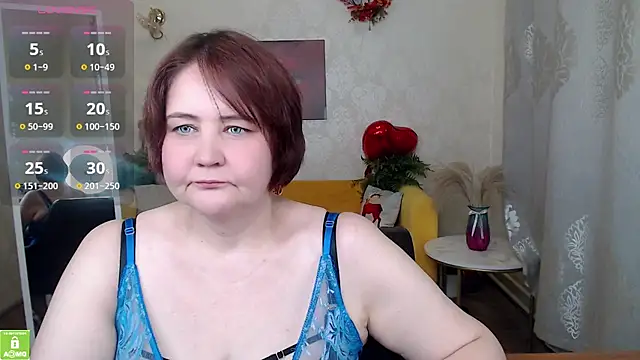 QUEEN02030 webcam