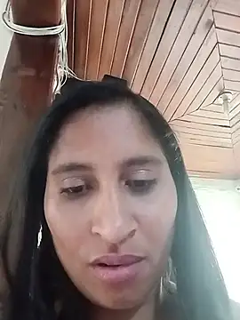 SofiaMendez1_ webcam