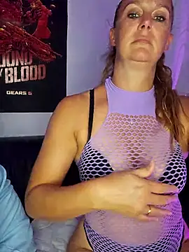 wendypaul webcam