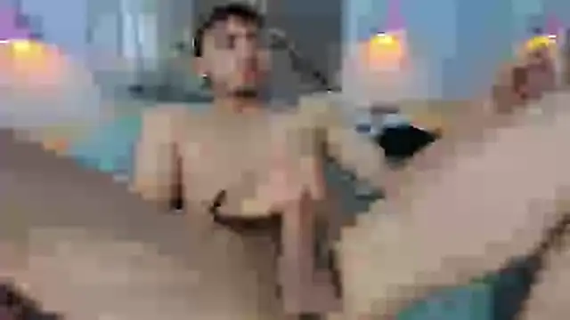 James-06 webcam