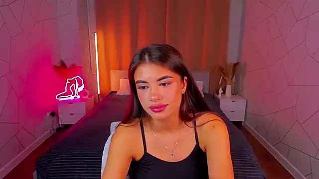 Alisha_Blakee webcam