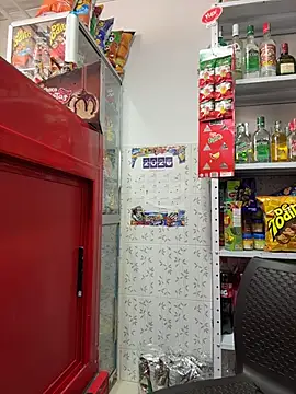 Sara_fun webcam
