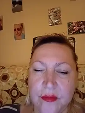 I_amVeronicle webcam