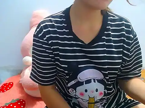 Hannie_99 webcam