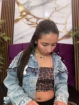 Julieth_ec webcam