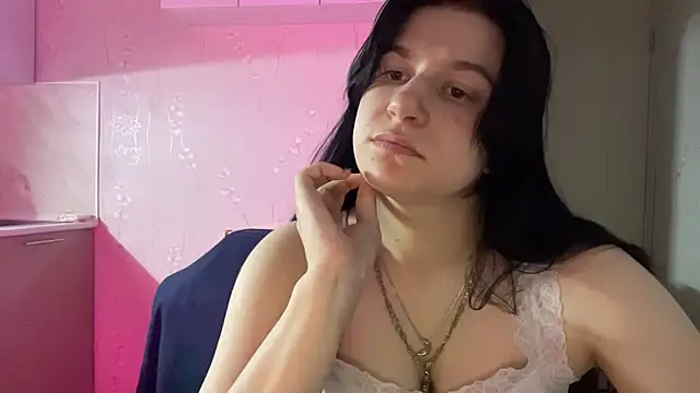 GrayceDeclet webcam