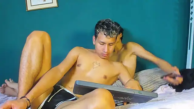 leonix_love webcam