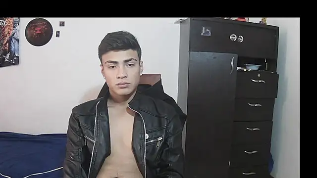 Fenix_hardcock webcam