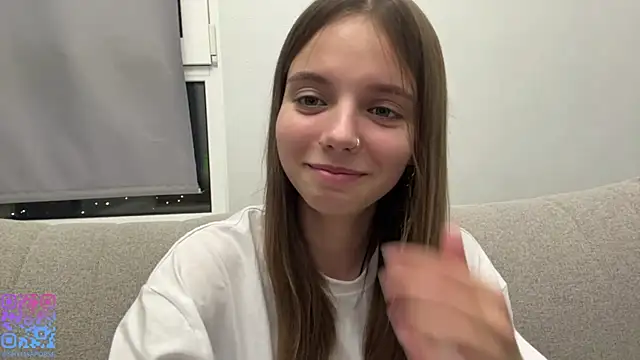 LisaPorse webcam