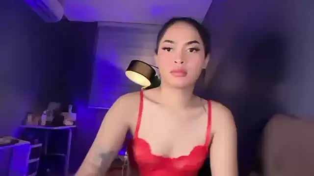 Amylaa webcam