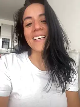 Mila_rebel webcam